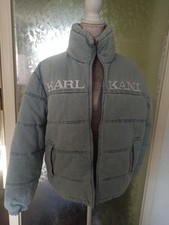 Karl kani pufferwinterjacke gebraucht kaufen Karl kani pufferwinterjacke gebraucht kaufen  Wolfsburg
