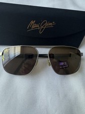 Maui jim mj777 for sale  San Clemente