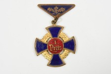 N73n45 plakette medaille gebraucht kaufen  Neu-Ulm