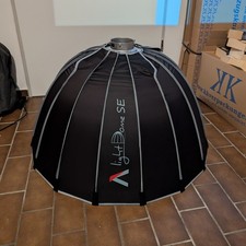Apature light dome gebraucht kaufen  Vaterstetten, Baldham