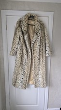 astraka coat for sale  MALDON