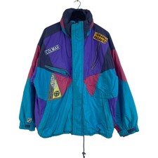 Colmar vintage ski for sale  UK