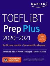 Toefl ibt prep for sale  Feasterville Trevose