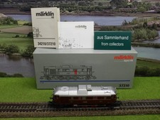 Märklin 37210 diesellok gebraucht kaufen  Hameln
