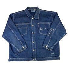 Vtg 90s indigo for sale  SHEFFIELD