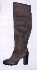 Mjus bottes genouillères d'occasion  France