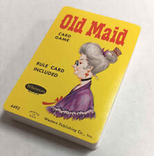 Old maid card for sale  Pittsburgh