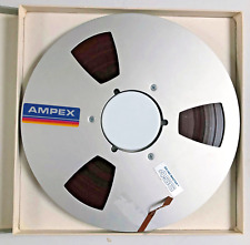 Ampex 456 bobine d'occasion  Lombez