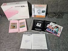 Nintendo lite rosa usato  Palagonia