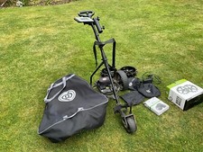 Powerbug sport electric for sale  LEAMINGTON SPA