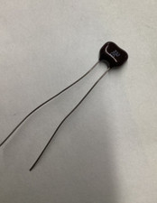 1X Capacitor D1533500V ou D153.3500V · MICA, CAPACITOR, 3.3PF 500V comprar usado 1X Capacitor D1533500V ou D153.3500V · MICA, CAPACITOR, 3.3PF 500V comprar usado  Enviando para Brazil