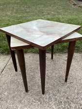 Pair vintage faux for sale  Topeka