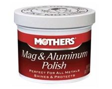 Mothers mag aluminium d'occasion  Expédié en Belgium