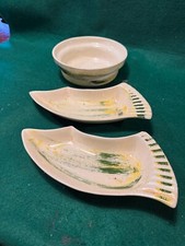 Vtg california pottery for sale  Saint Cloud