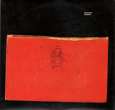 Radiohead amnesiac 2x10 gebraucht kaufen  Deutschland