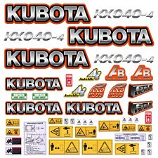 Decal kit fits for sale  Shipping to Ireland