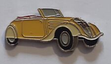 Peugeot 402 cabriolet d'occasion  Expédié en Belgium