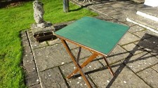 Antique folding card for sale  FORDINGBRIDGE