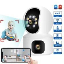 Telecamera bambino neonato usato  Ruvo di Puglia