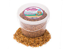 Litre chubby dried for sale  MIRFIELD