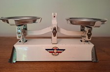 Balance ancienne 1kg d'occasion  Versailles