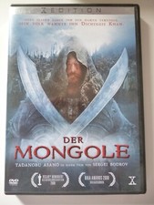 Dvd mongole edition gebraucht kaufen  Loxstedt