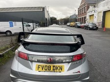 Honda civic type for sale  BIRMINGHAM