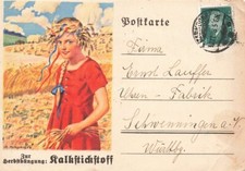 706451 werbekarte landwirtscha gebraucht kaufen  Deutschland