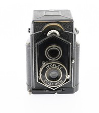 Zeiss ikon ikoflex d'occasion  Mulhouse-