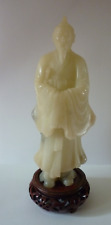 Confucius antique figure for sale  CHIPPING NORTON
