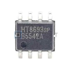 Integrato ht8693sp amplificazi usato  Arzano