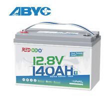Redodo 12v 140ah for sale  La Puente