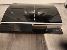 Playstation sony ps3 for sale  WHITLEY BAY