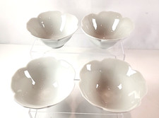 Lotus shaped porcelain for sale  Farwell