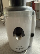 Majimix duo juicer for sale  NEWTON-LE-WILLOWS