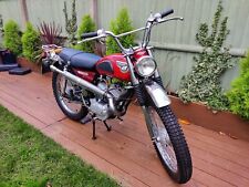 Kawasaki 120 road for sale  ROCHESTER