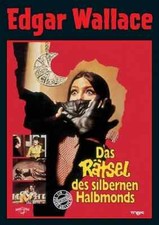 Edgar wallace rätsel gebraucht kaufen  Husum