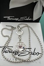 Thomas sabo kugelkette gebraucht kaufen  Billigheim-Ingenh., Birkwlr., Eschbach