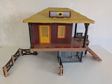 Playmobil 4826 centre d'occasion  Pont-Audemer