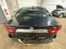 Used deck lid for sale  East Rochester