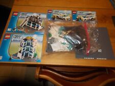 Lego city 7498 gebraucht kaufen  Haldensleben-Umland