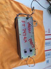 Yaesu final unit for sale  Plainfield