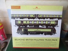 Hornby belmond british for sale  NORTHWICH