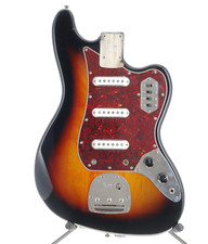 Squier bass body for sale  Franklin