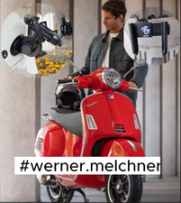 Vespa gts 2023 gebraucht kaufen  Moosinning