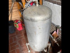 Druckbehälter druckkessel hau gebraucht kaufen Druckbehälter druckkessel hau gebraucht kaufen  Kempen