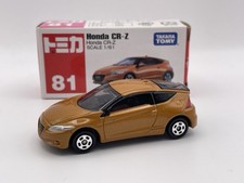 Tomica takara honda gebraucht kaufen  Büdingen