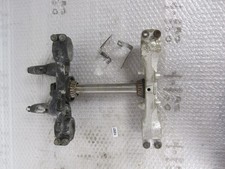 Piastra sterzo honda usato  Italia