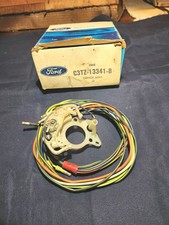 Nos 1963 ford for sale  Connersville