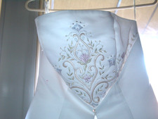 Michaelangelo wedding gown for sale  Cary